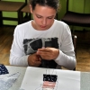 Warsztaty projektwania mody i biżuterii