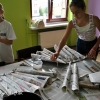Artystycznt recykling