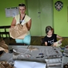 Artystycznt recykling