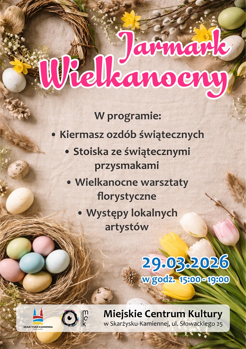 plakat_jarmark_wielkanocny_2026