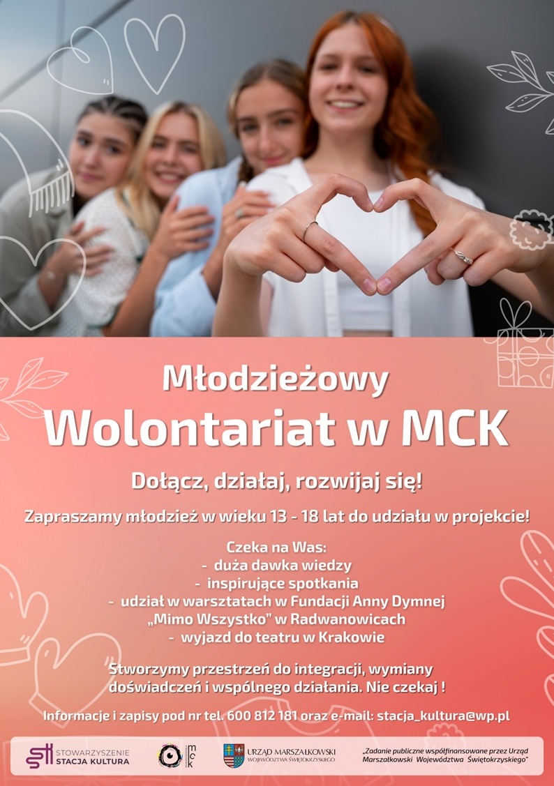 plakat_mlodziezowy_wolontariat_w_MCK