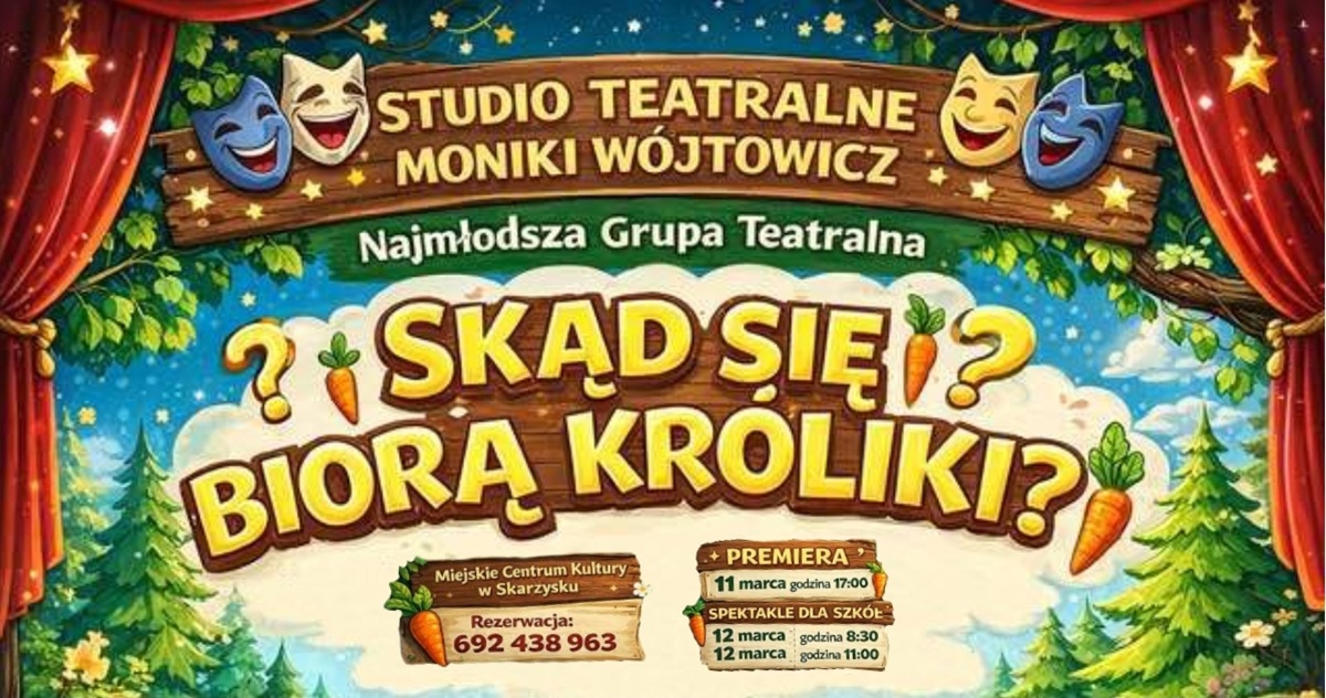 slider_spektakl_Skad_sie_biora_kroliki_1