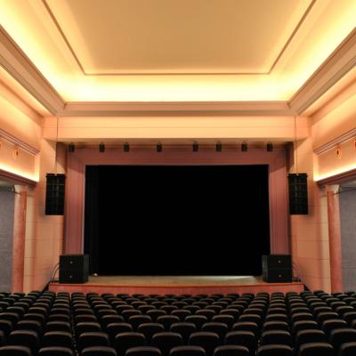 Sala widowiskowa/kinowa