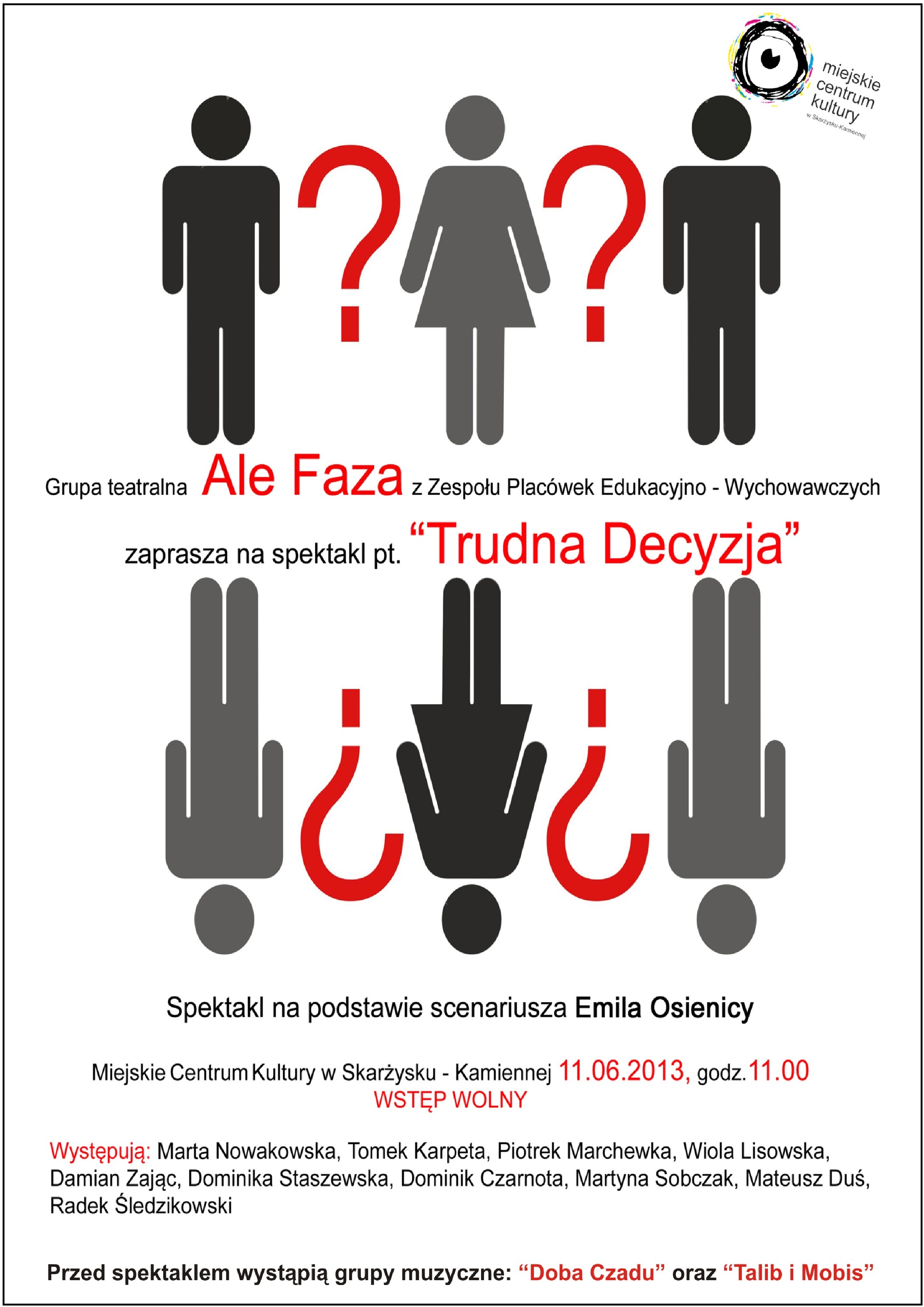plakat