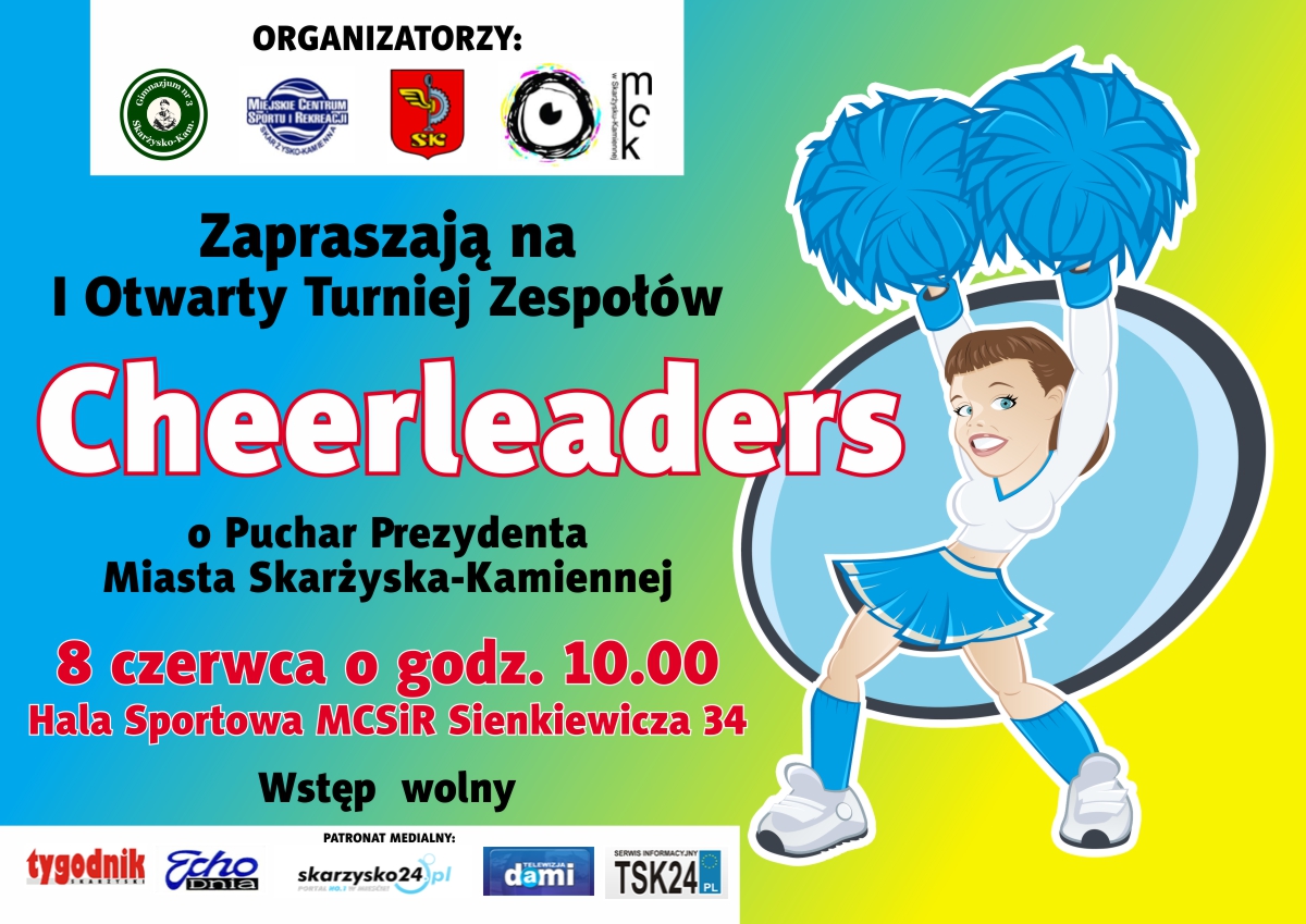 turniejcheerleaders