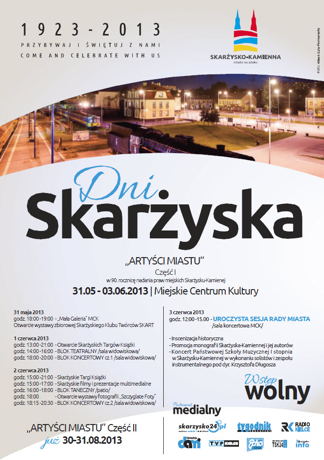 plakat