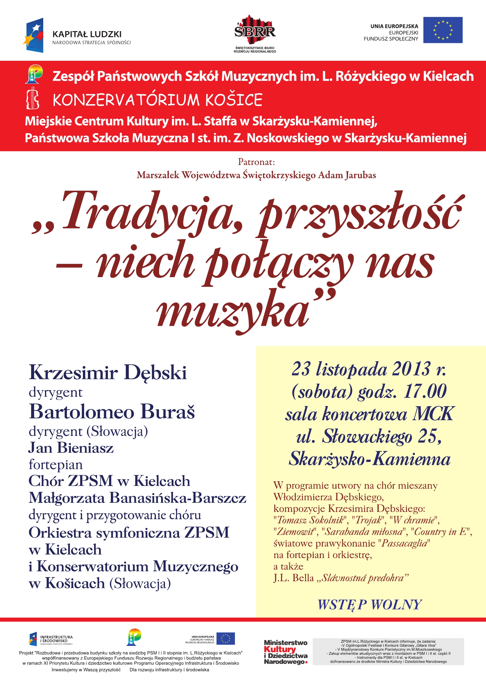 koncert-Skarzysko