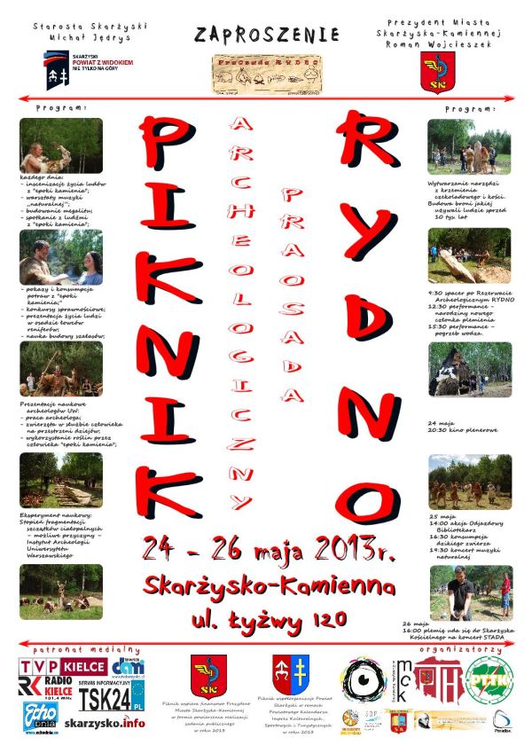 rydno 2013