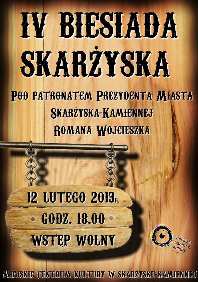 biesiada skarzyska 2013