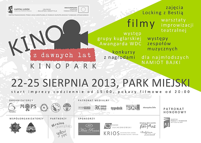 kinopark