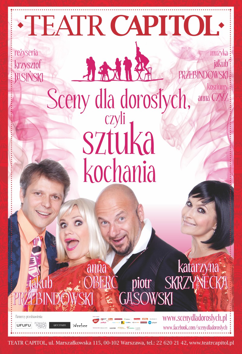 sztukakochania