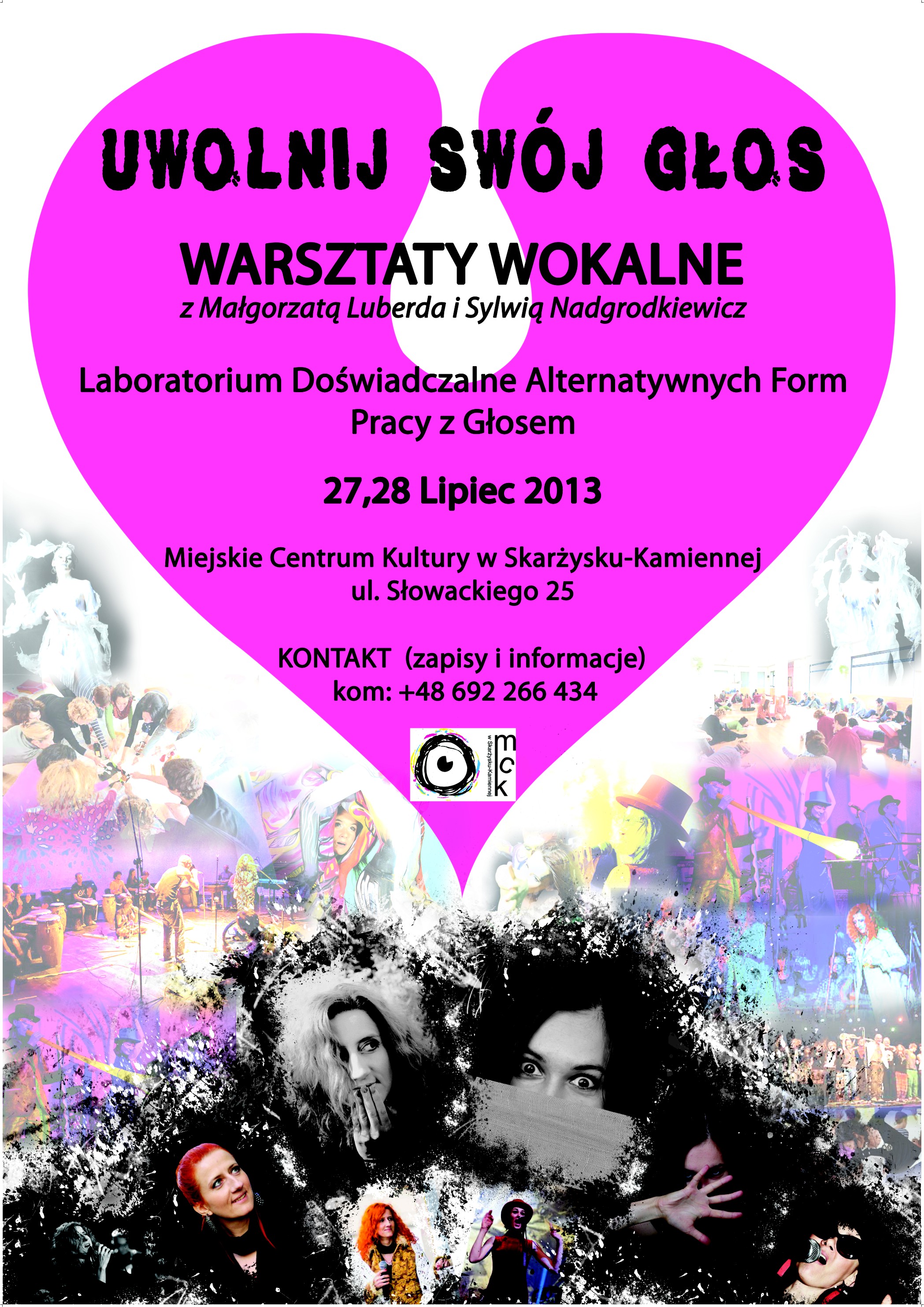 plakat