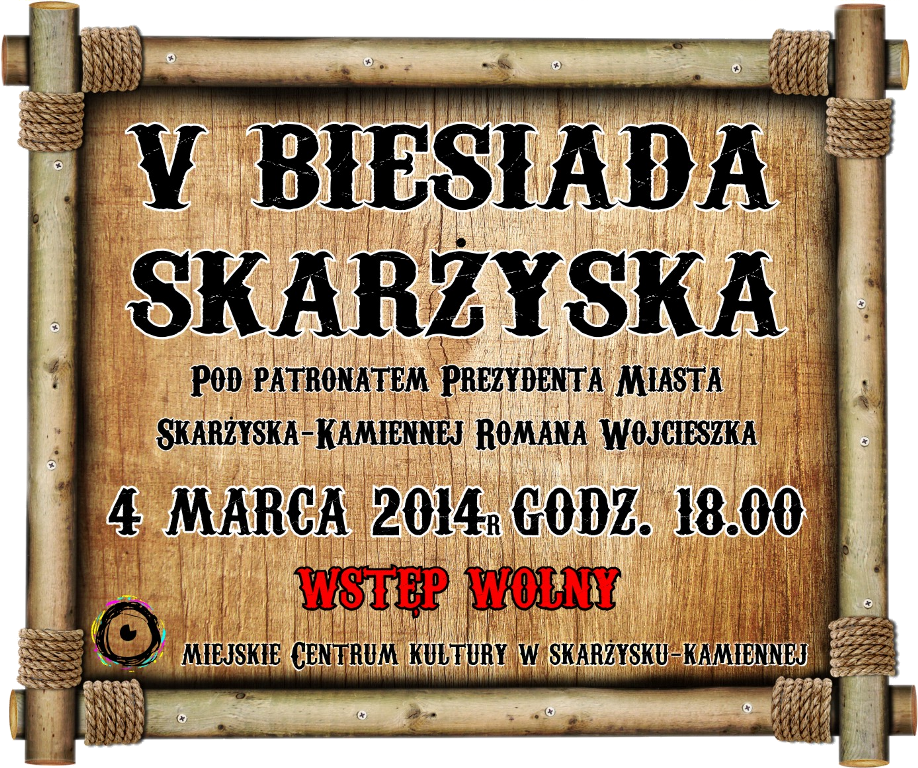 biesiada skarzyska 2014