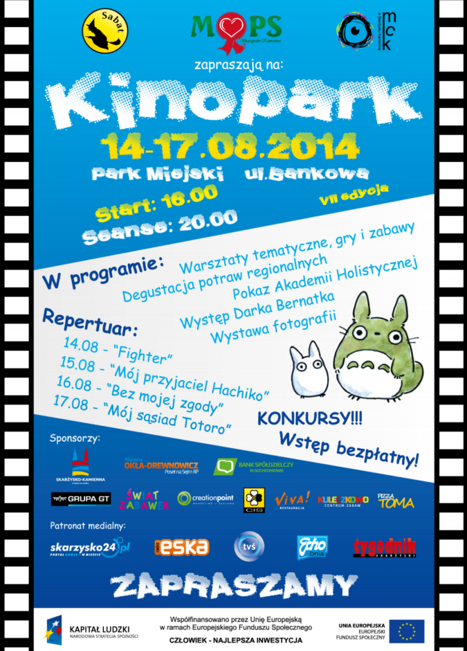 kinopark