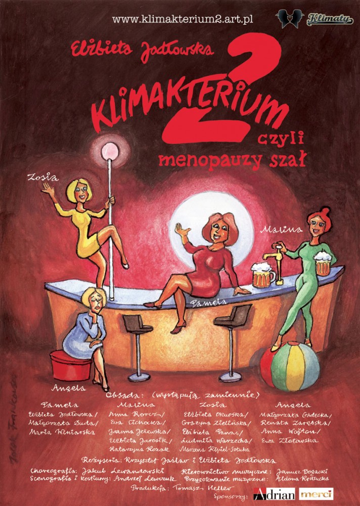 KLIMAKTERIUM 2