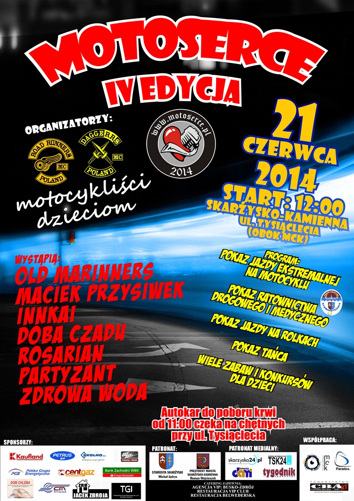 MOTOSERCE