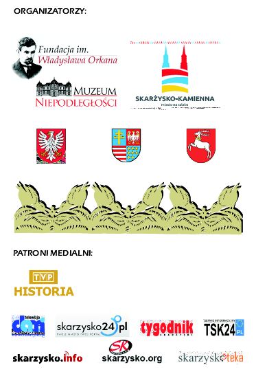 Nagroda Orkana 1