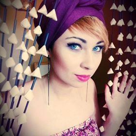 patrycja zarychta