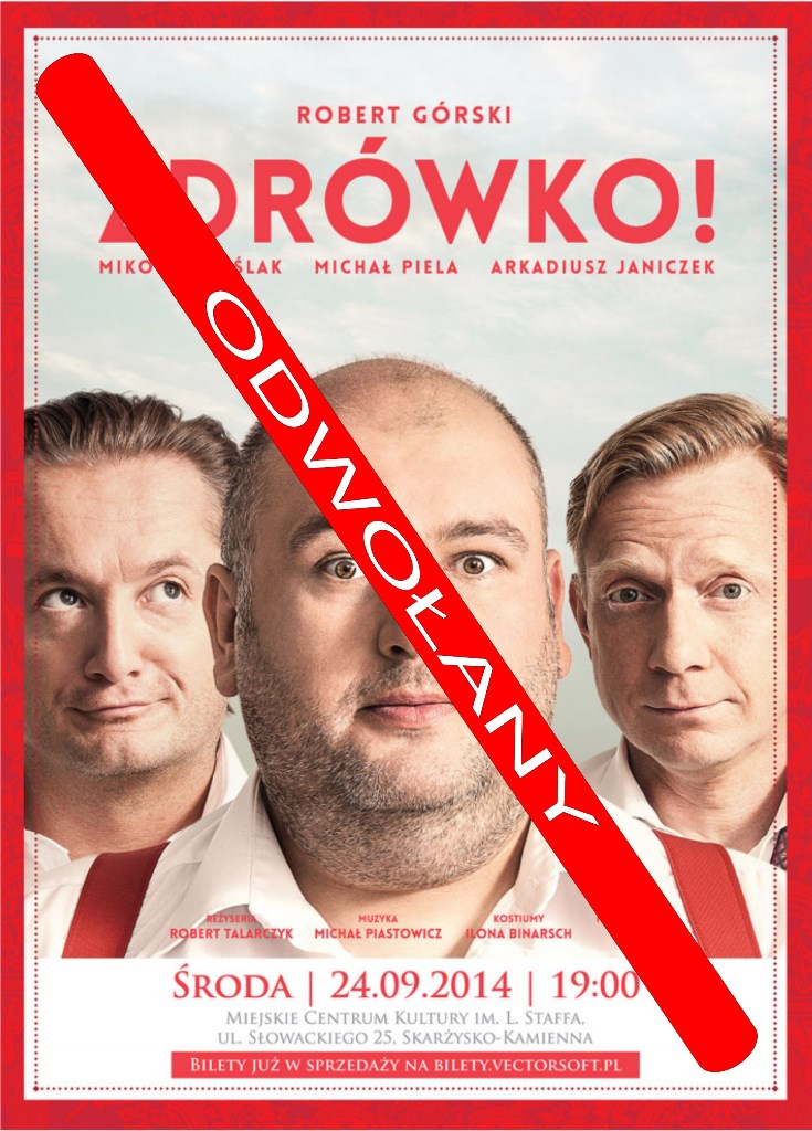 zdrowko
