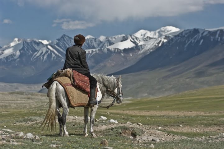 Afganistan