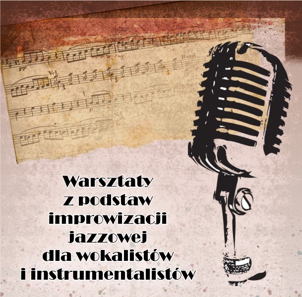 warsztaty z improwizacji jazzowej