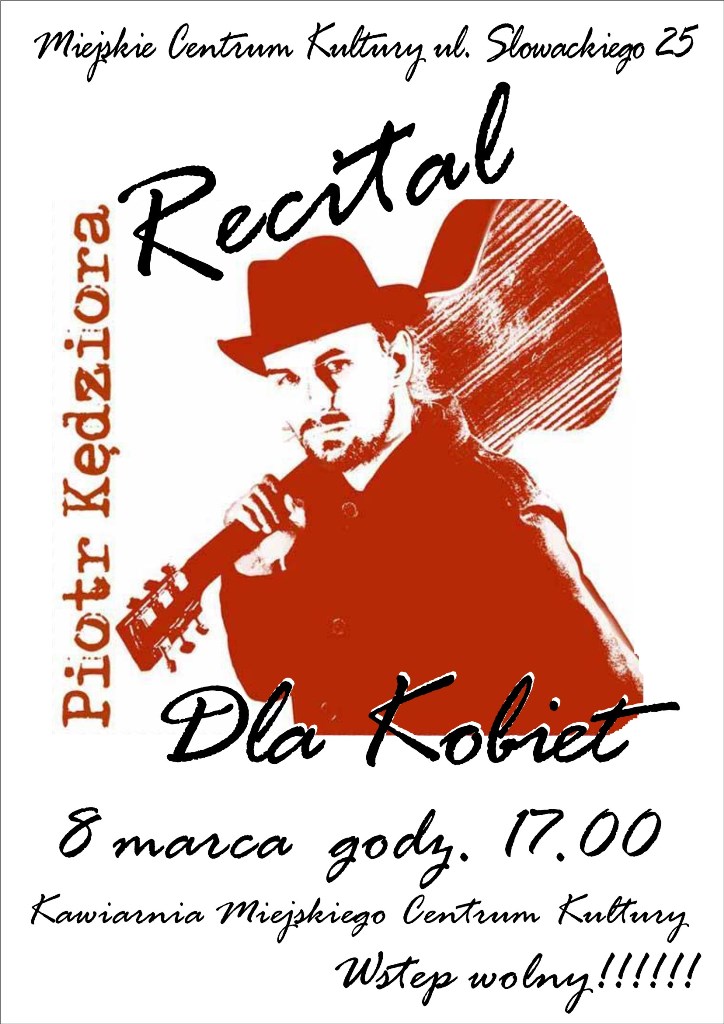 dzien kobiet mck