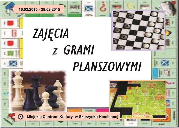 ZnGryPlansz