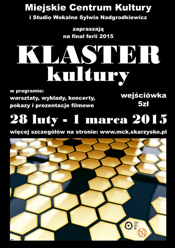 klaster kultury