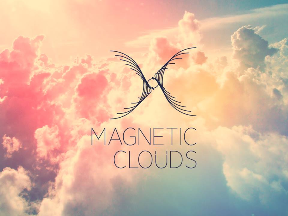 magnetic clouds logo