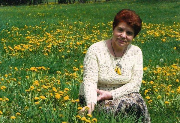Elzbieta Jach