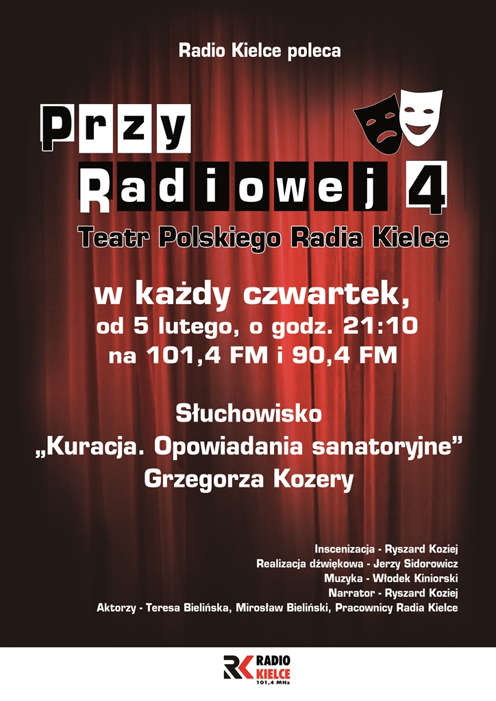 teatr polskiego radia