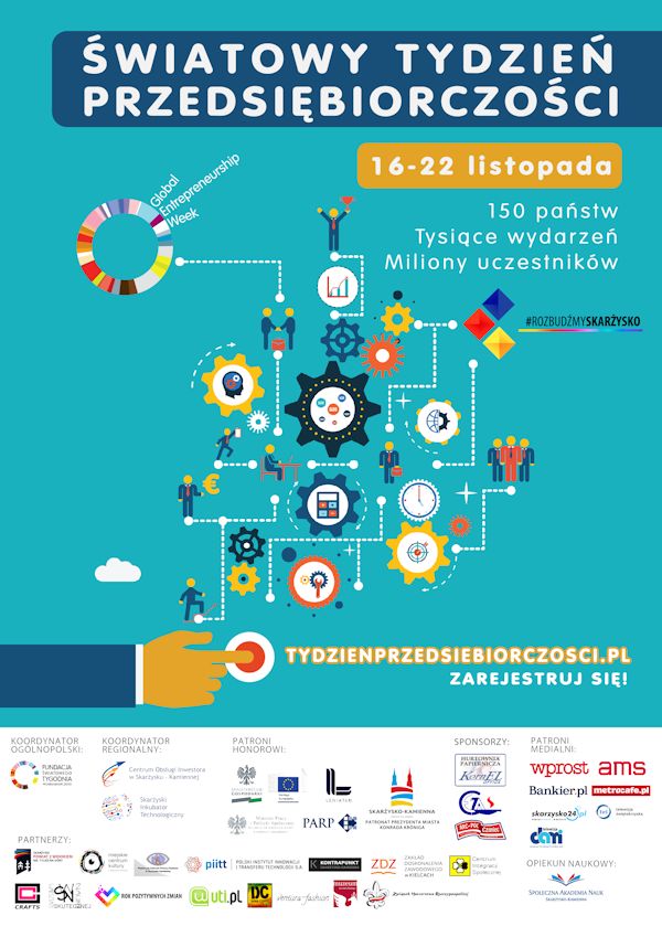 tydzien przedsiebiorczosci