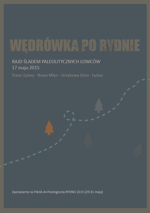 wedrowka po rydnie