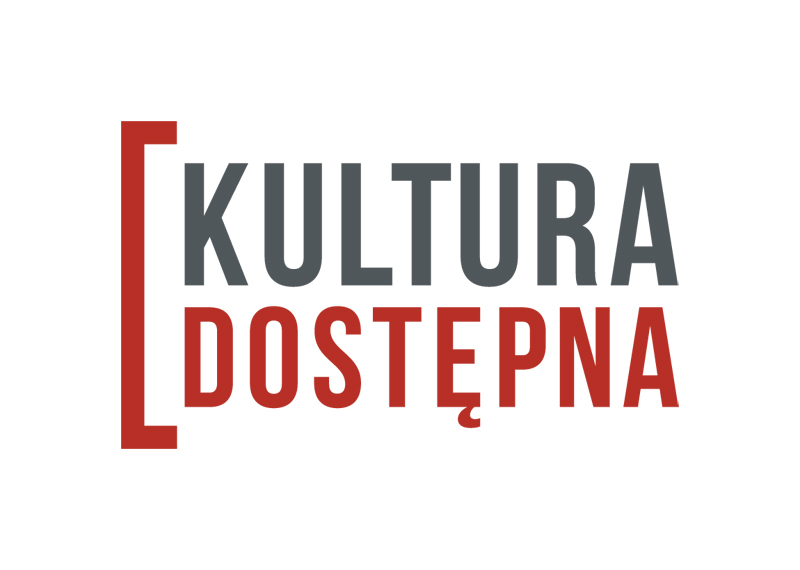 kultura dostepna