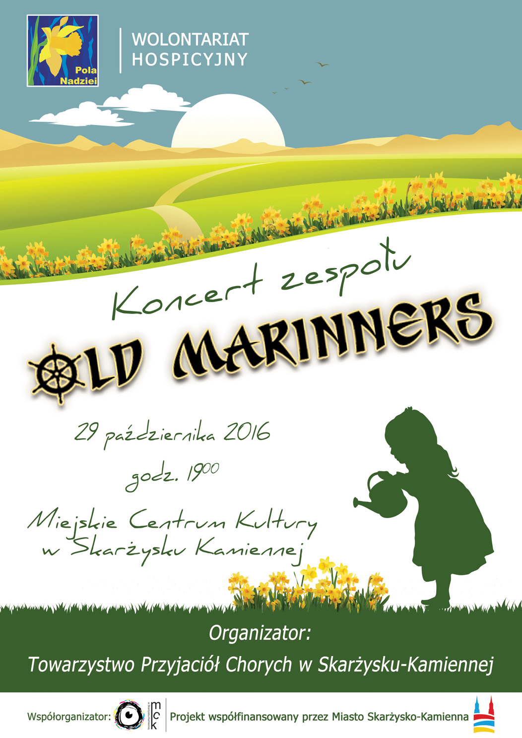ku nadziei koncert
