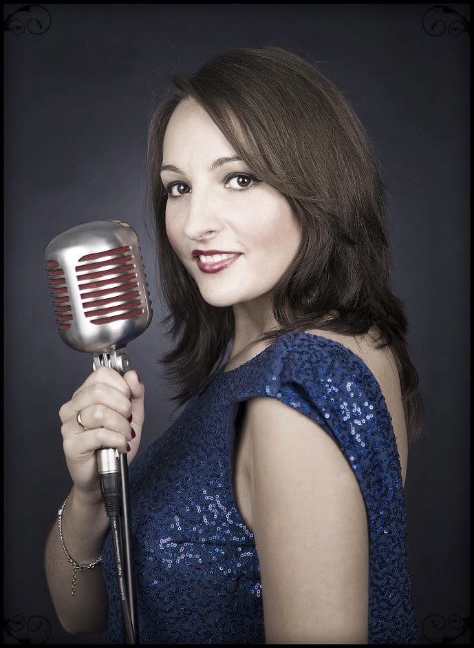 Anna Spychalska
