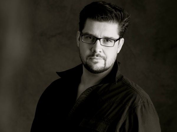 Tomasz Slawinski