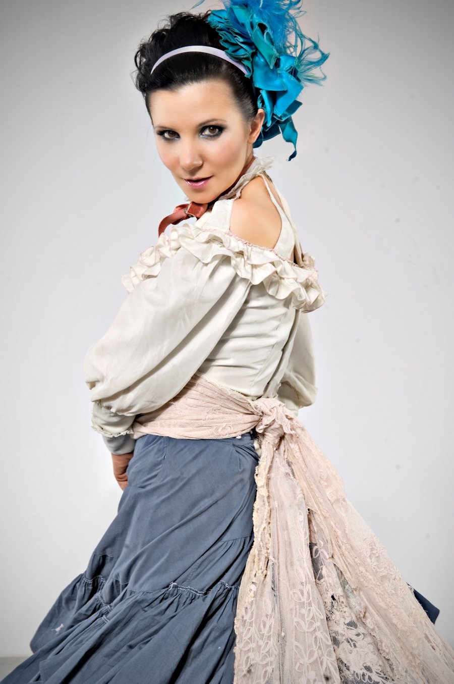 MAGDA FEMME dla dzieci