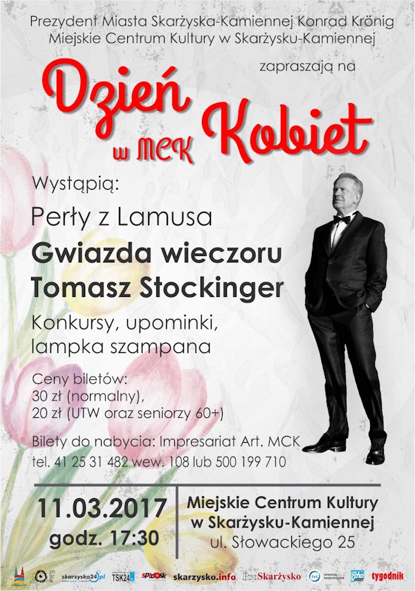 dzien kobiet 2017