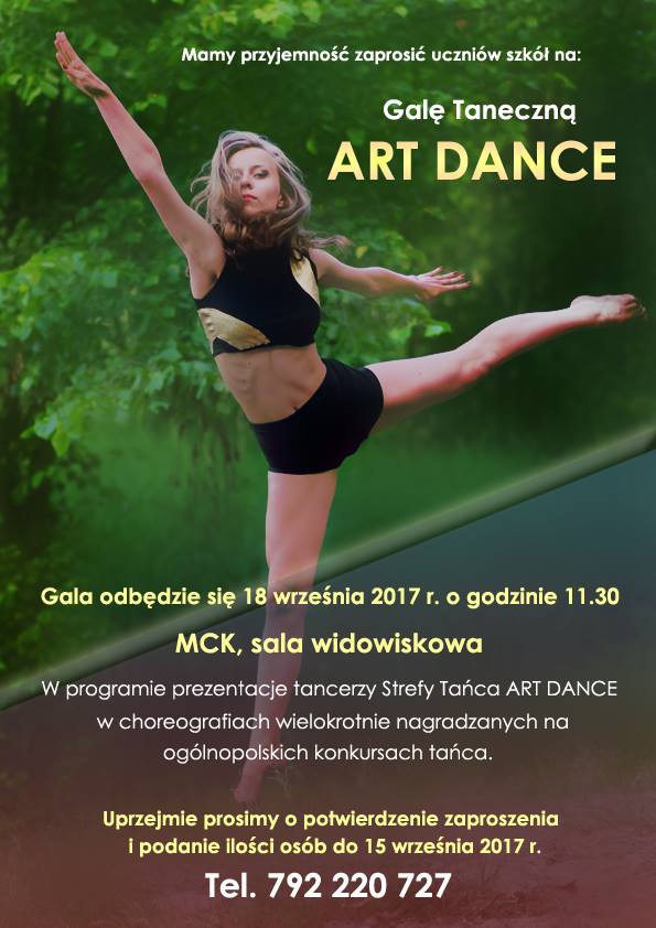gala Art Dance