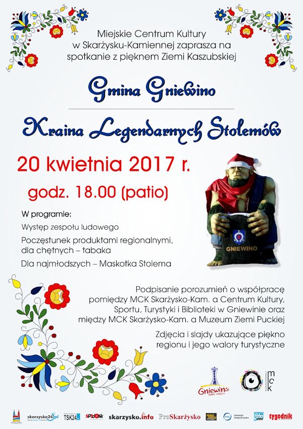 kraina legendarnych stolemow