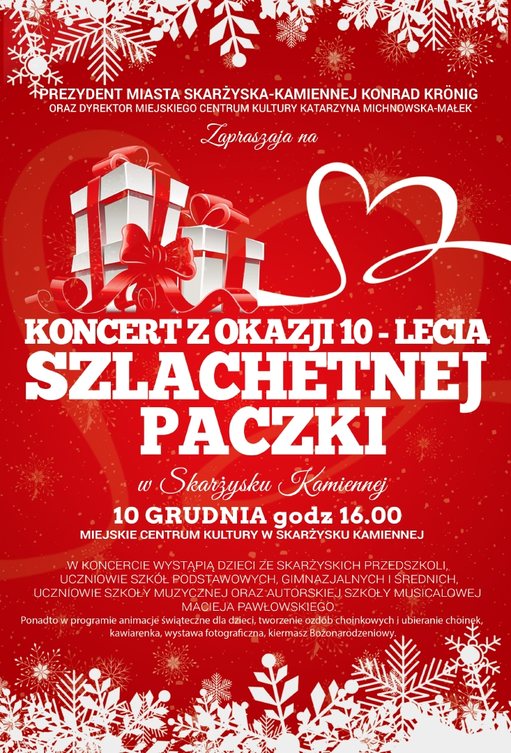 szlachetna paczka 2017