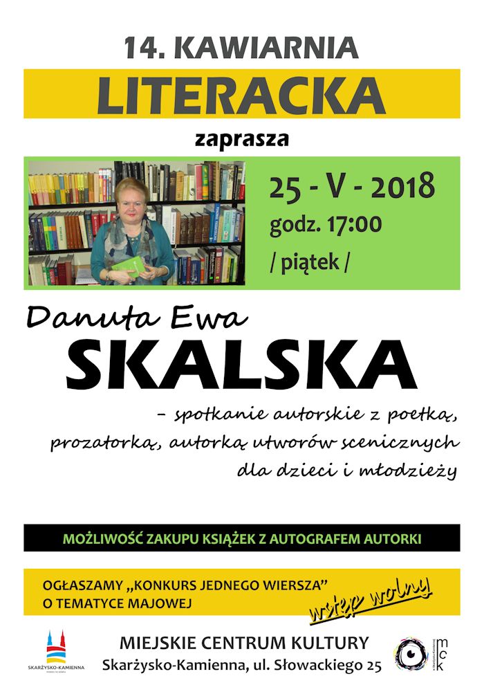 14.kawiarnia literacka