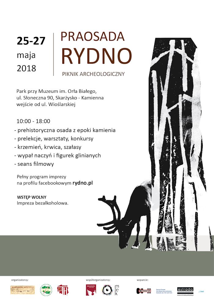 piknik RYDNO 2018