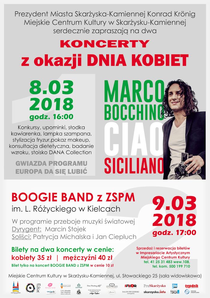 dzien kobiet w mck 2018