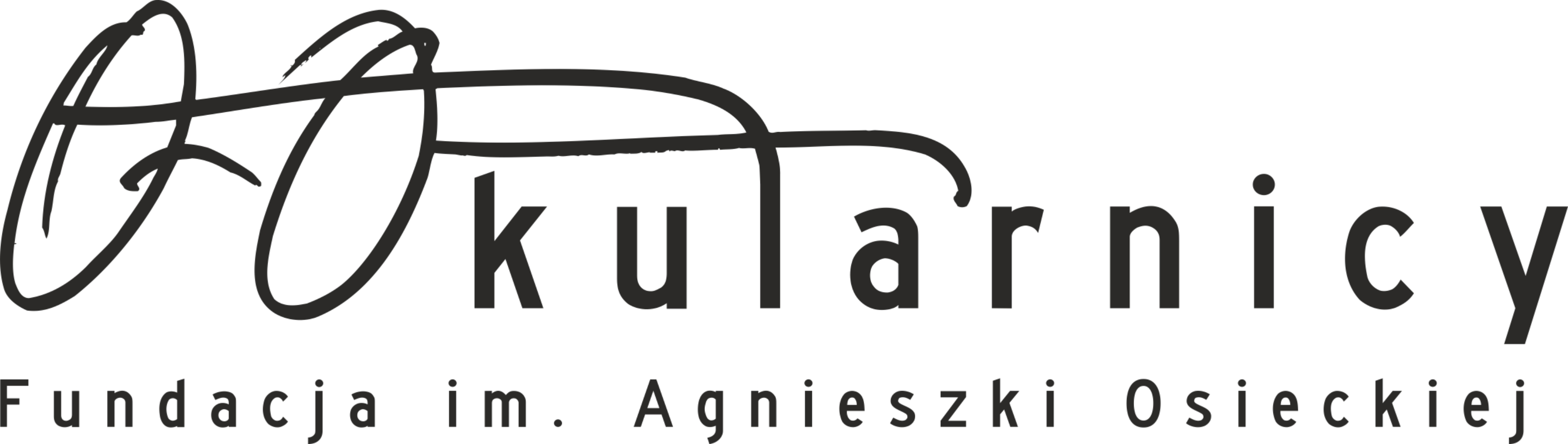 logo okularnicy