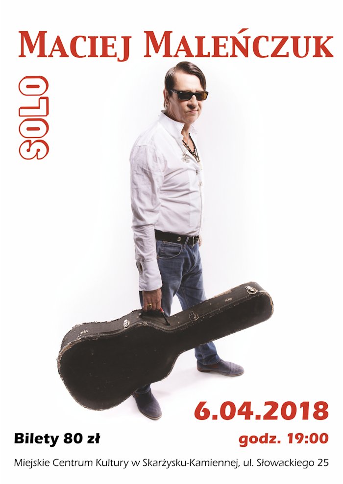 malenczuk solo
