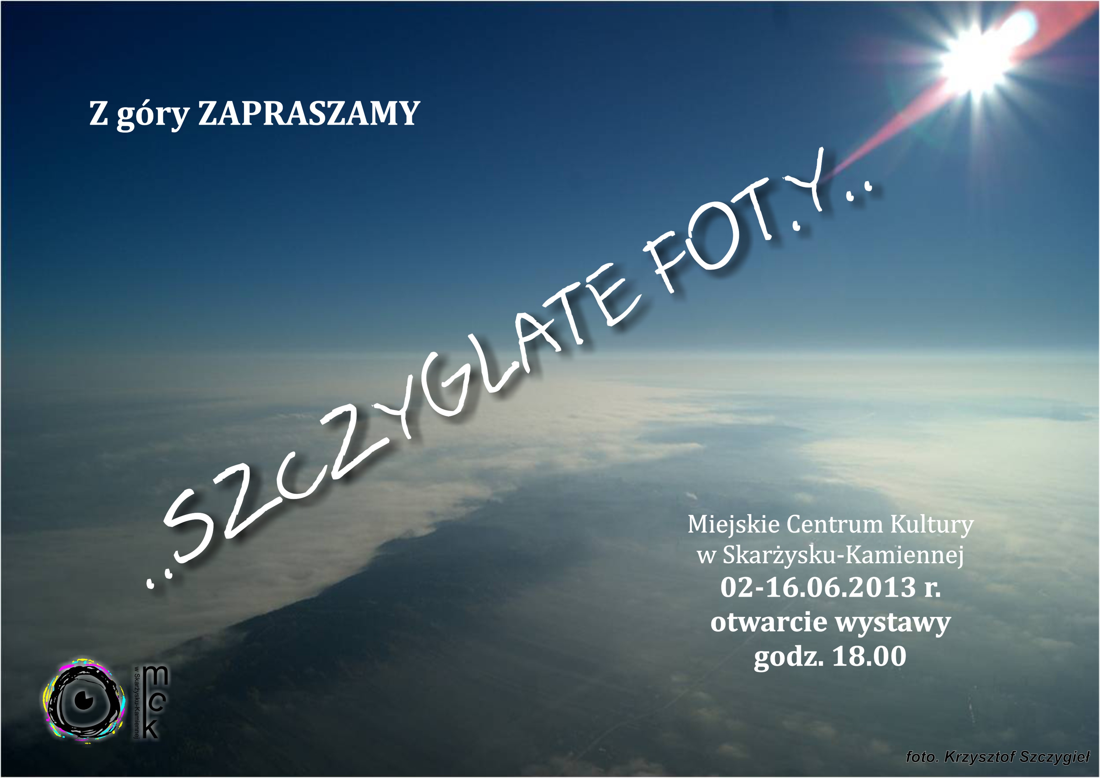 wystawa Szczyglate foty