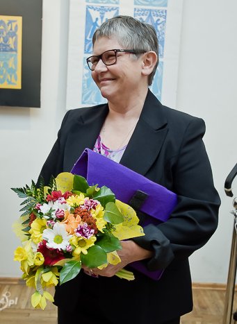 Lucyna Kozlowska