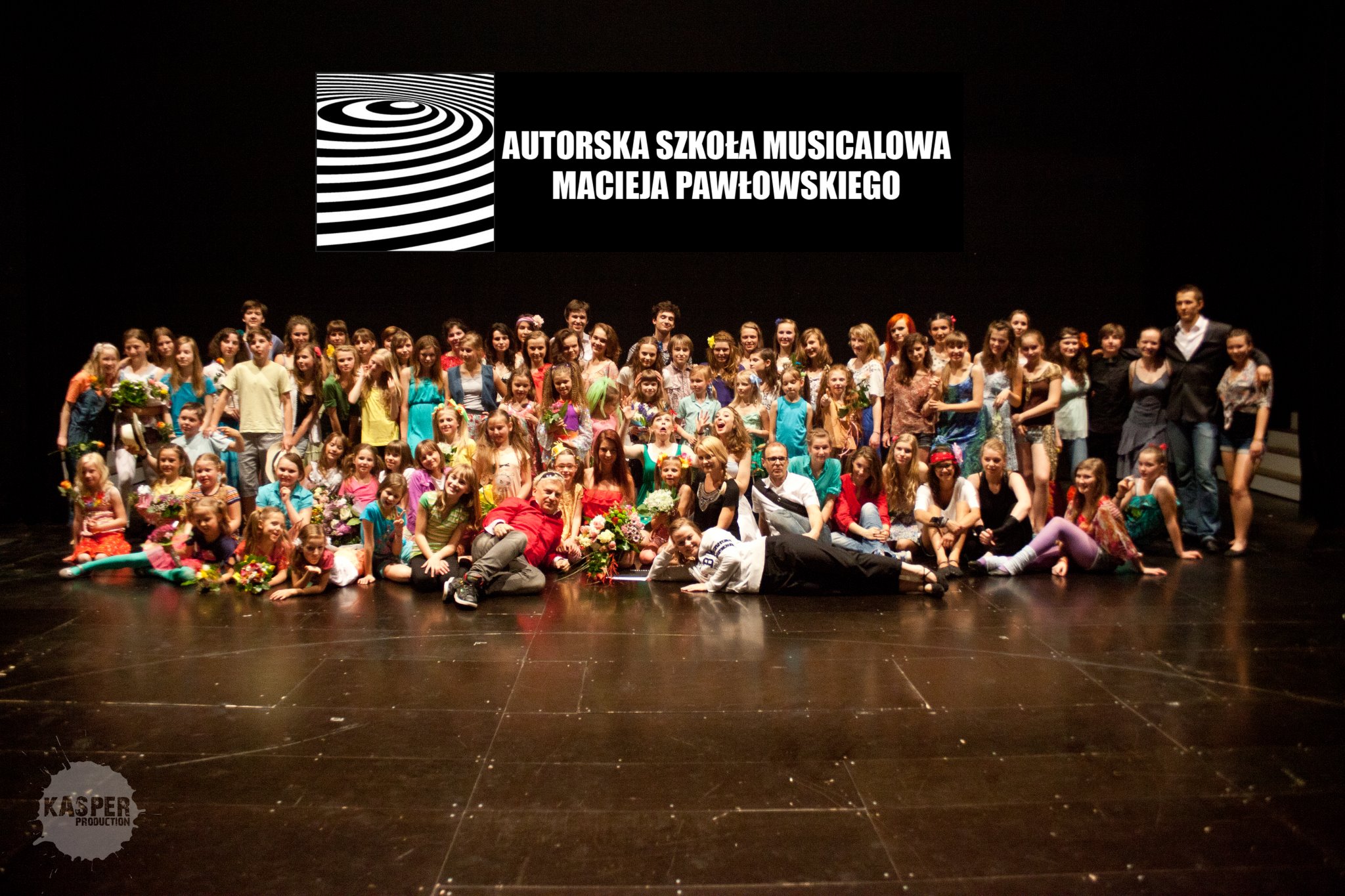 autorska szkola musicalowa